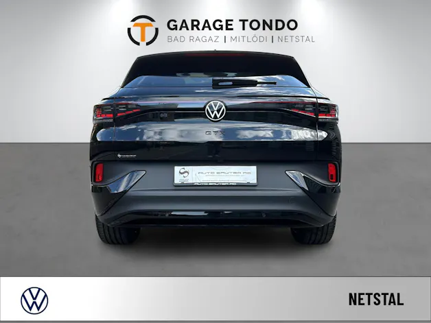 VW ID.4 GTX 4MOTION