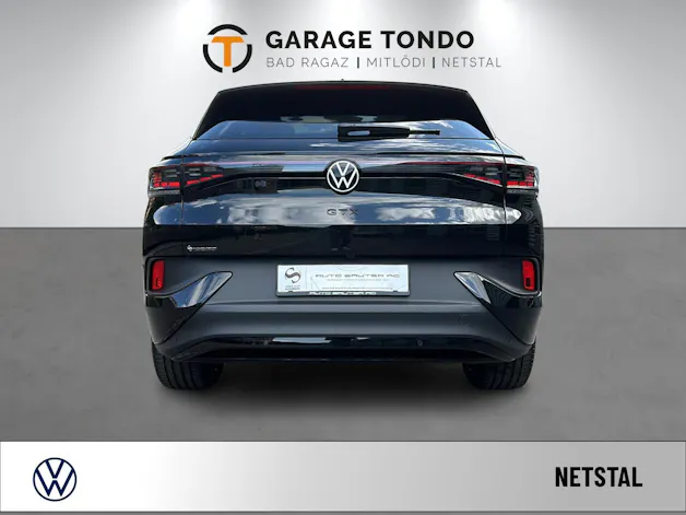 VW ID.4 GTX 4MOTION