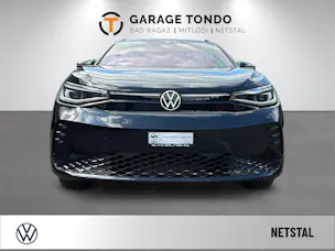 VW ID.4 GTX 4MOTION
