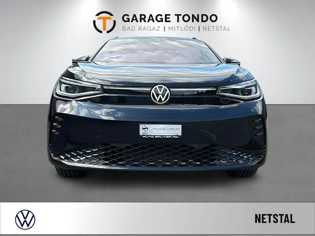 VW ID.4 GTX 4MOTION