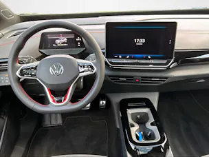VW ID.4 GTX 4MOTION