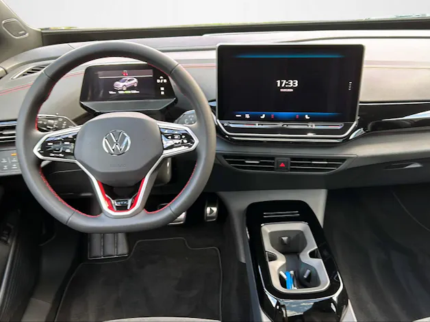 VW ID.4 GTX 4MOTION