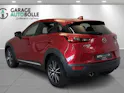 MAZDA CX-3 SKYACTIV-G 150 Revolution AWD Automat