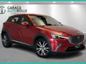 MAZDA CX-3 SKYACTIV-G 150 Revolution AWD Automat
