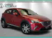 MAZDA CX-3 SKYACTIV-G 150 Revolution AWD Automat