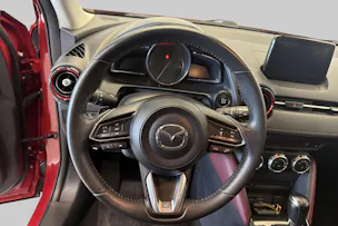 MAZDA CX-3 SKYACTIV-G 150 Revolution AWD Automat