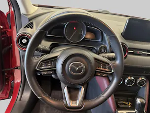 MAZDA CX-3 SKYACTIV-G 150 Revolution AWD Automat