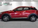 MAZDA CX-3 SKYACTIV-G 150 Revolution AWD Automat