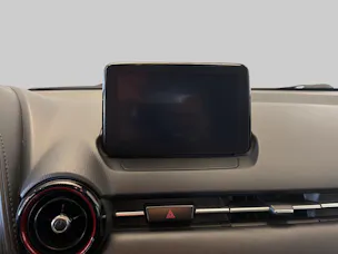 MAZDA CX-3 SKYACTIV-G 150 Revolution AWD Automat