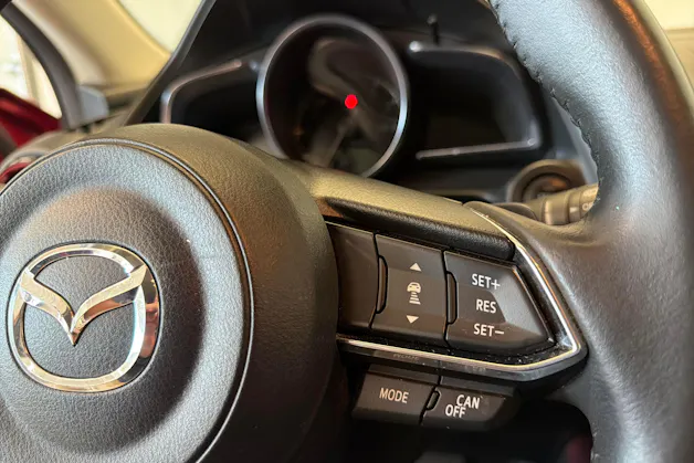 MAZDA CX-3 SKYACTIV-G 150 Revolution AWD Automat