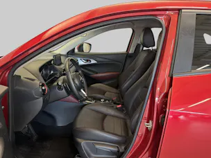 MAZDA CX-3 SKYACTIV-G 150 Revolution AWD Automat
