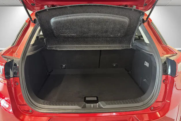 MAZDA CX-3 SKYACTIV-G 150 Revolution AWD Automat
