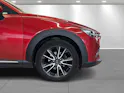MAZDA CX-3 SKYACTIV-G 150 Revolution AWD Automat
