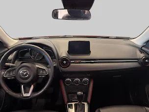 MAZDA CX-3 SKYACTIV-G 150 Revolution AWD Automat