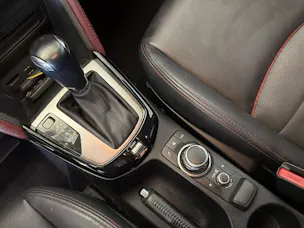 MAZDA CX-3 SKYACTIV-G 150 Revolution AWD Automat