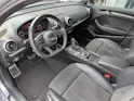 AUDI S3 Sportback 2.0 TFSI quattro S-tronic