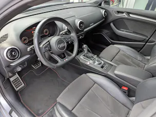 AUDI S3 Sportback 2.0 TFSI quattro S-tronic