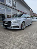 AUDI S3 Sportback 2.0 TFSI quattro S-tronic