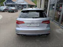 AUDI S3 Sportback 2.0 TFSI quattro S-tronic