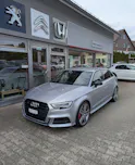 AUDI S3 Sportback 2.0 TFSI quattro S-tronic