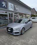 AUDI S3 Sportback 2.0 TFSI quattro S-tronic