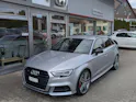 AUDI S3 Sportback 2.0 TFSI quattro S-tronic