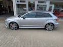AUDI S3 Sportback 2.0 TFSI quattro S-tronic