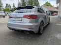 AUDI S3 Sportback 2.0 TFSI quattro S-tronic