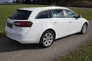 OPEL Insignia Sports Tourer 1.6 T Edition