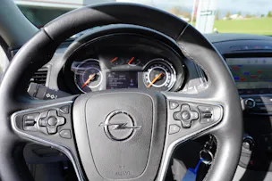 OPEL Insignia Sports Tourer 1.6 T Edition