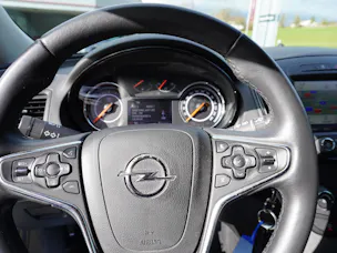OPEL Insignia Sports Tourer 1.6 T Edition