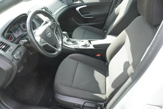 OPEL Insignia Sports Tourer 1.6 T Edition