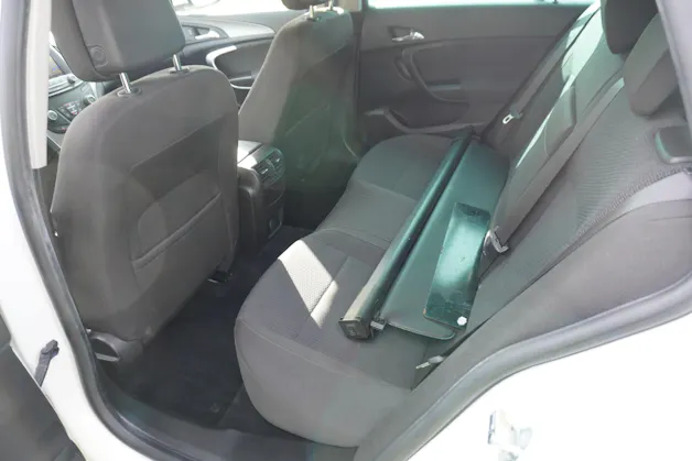 OPEL Insignia Sports Tourer 1.6 T Edition