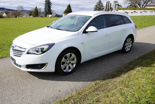 OPEL Insignia Sports Tourer 1.6 T Edition
