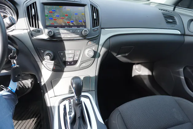OPEL Insignia Sports Tourer 1.6 T Edition
