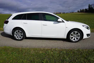 OPEL Insignia Sports Tourer 1.6 T Edition