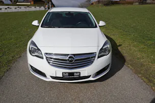 OPEL Insignia Sports Tourer 1.6 T Edition
