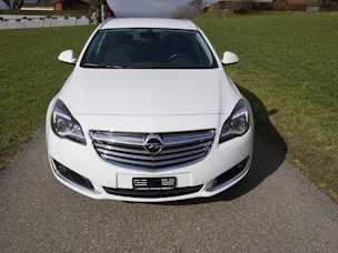 OPEL Insignia Sports Tourer 1.6 T Edition