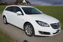 OPEL Insignia Sports Tourer 1.6 T Edition