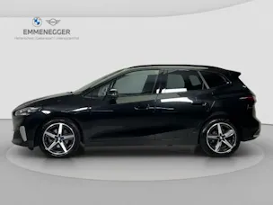 BMW 218d Active Tourer Luxury