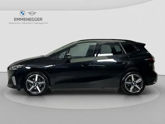 BMW 218d Active Tourer Luxury