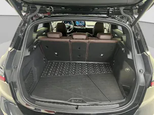 BMW 218d Active Tourer Luxury