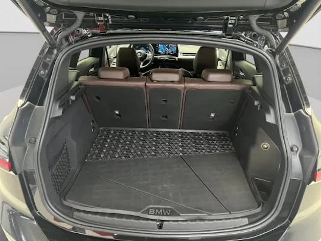 BMW 218d Active Tourer Luxury