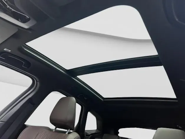 BMW 218d Active Tourer Luxury