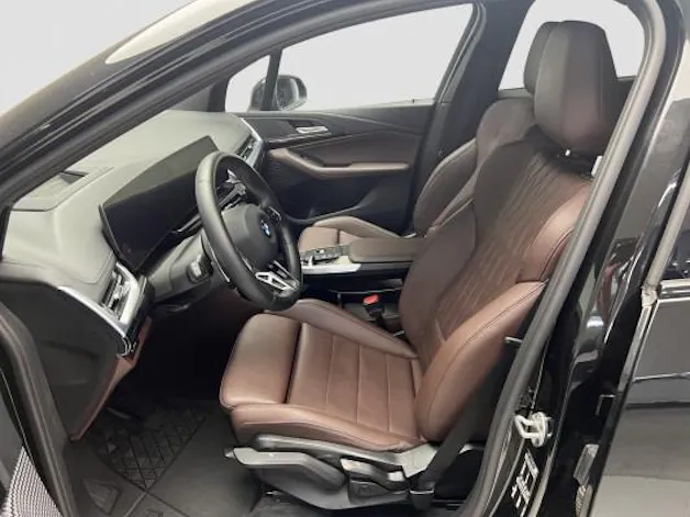 BMW 218d Active Tourer Luxury