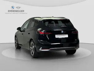 BMW 218d Active Tourer Luxury