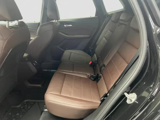BMW 218d Active Tourer Luxury