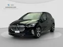 BMW 218d Active Tourer Luxury