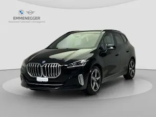 BMW 218d Active Tourer Luxury