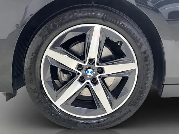 BMW 218d Active Tourer Luxury